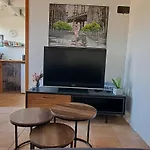 شقة Au Milieu Des Palmiers Saint-Martin-de-Seignanx