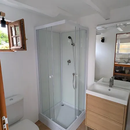 Au Milieu Des Palmiers Appartement Saint-Martin-de-Seignanx