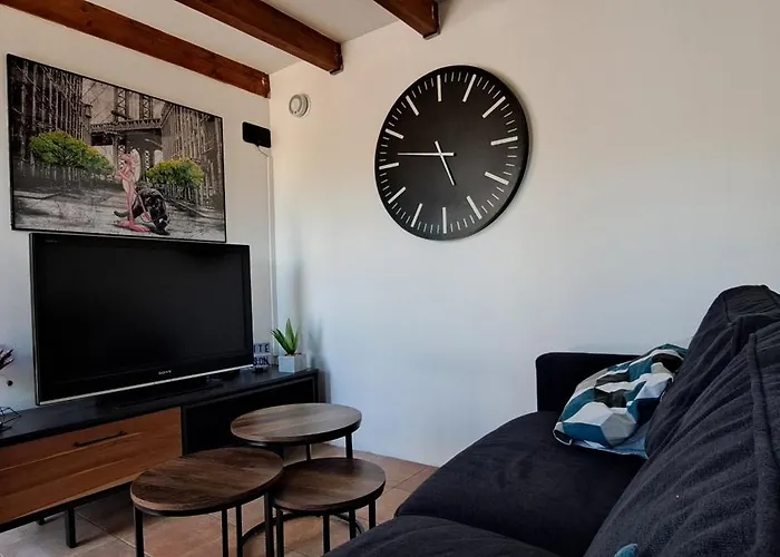 Au Milieu Des Palmiers